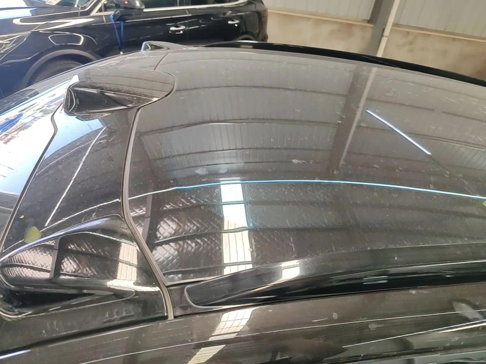Nio ET5T 2024 75kWh Touring — миниатюра 7