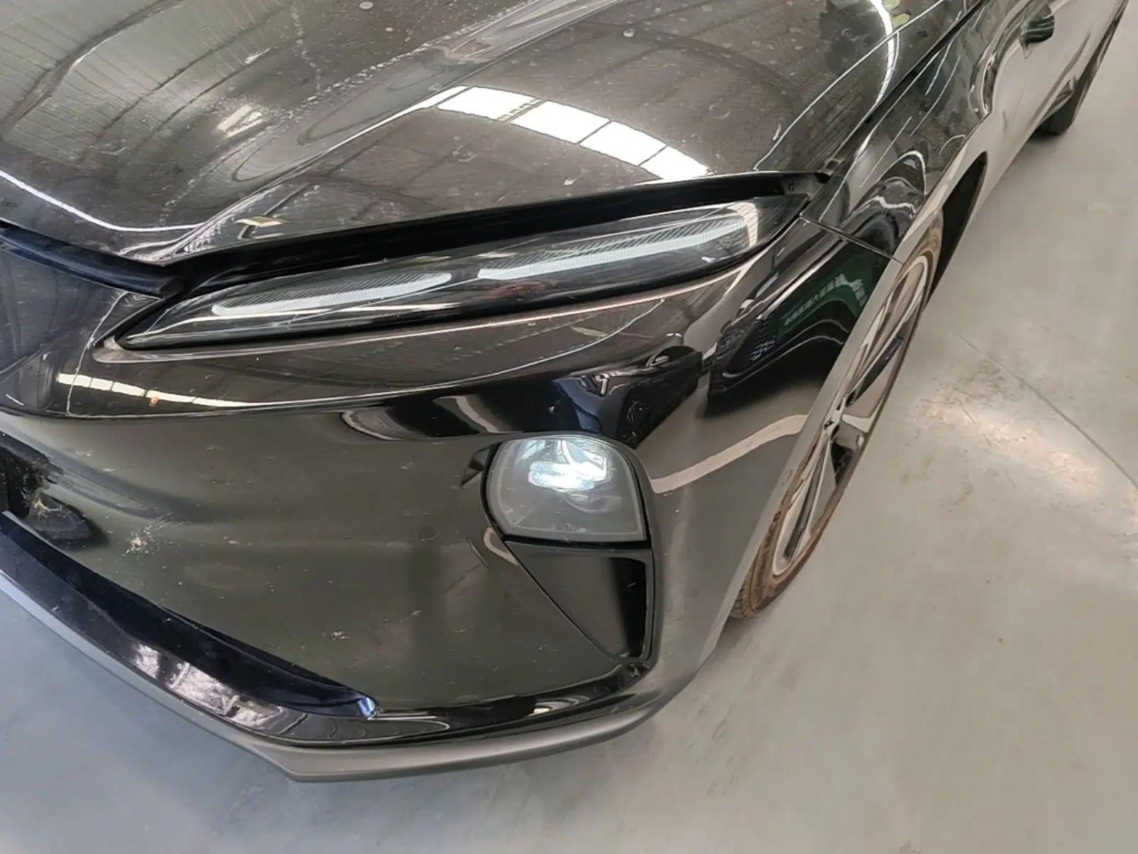 Nio ET5T 2024 75kWh Touring — миниатюра 8