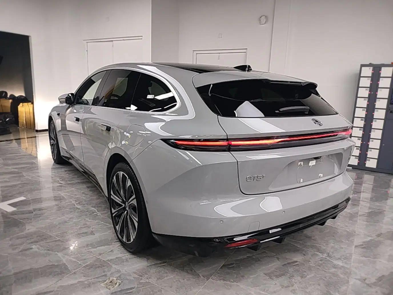 Nio ET5T 2025 75 kWh Touring — миниатюра 4