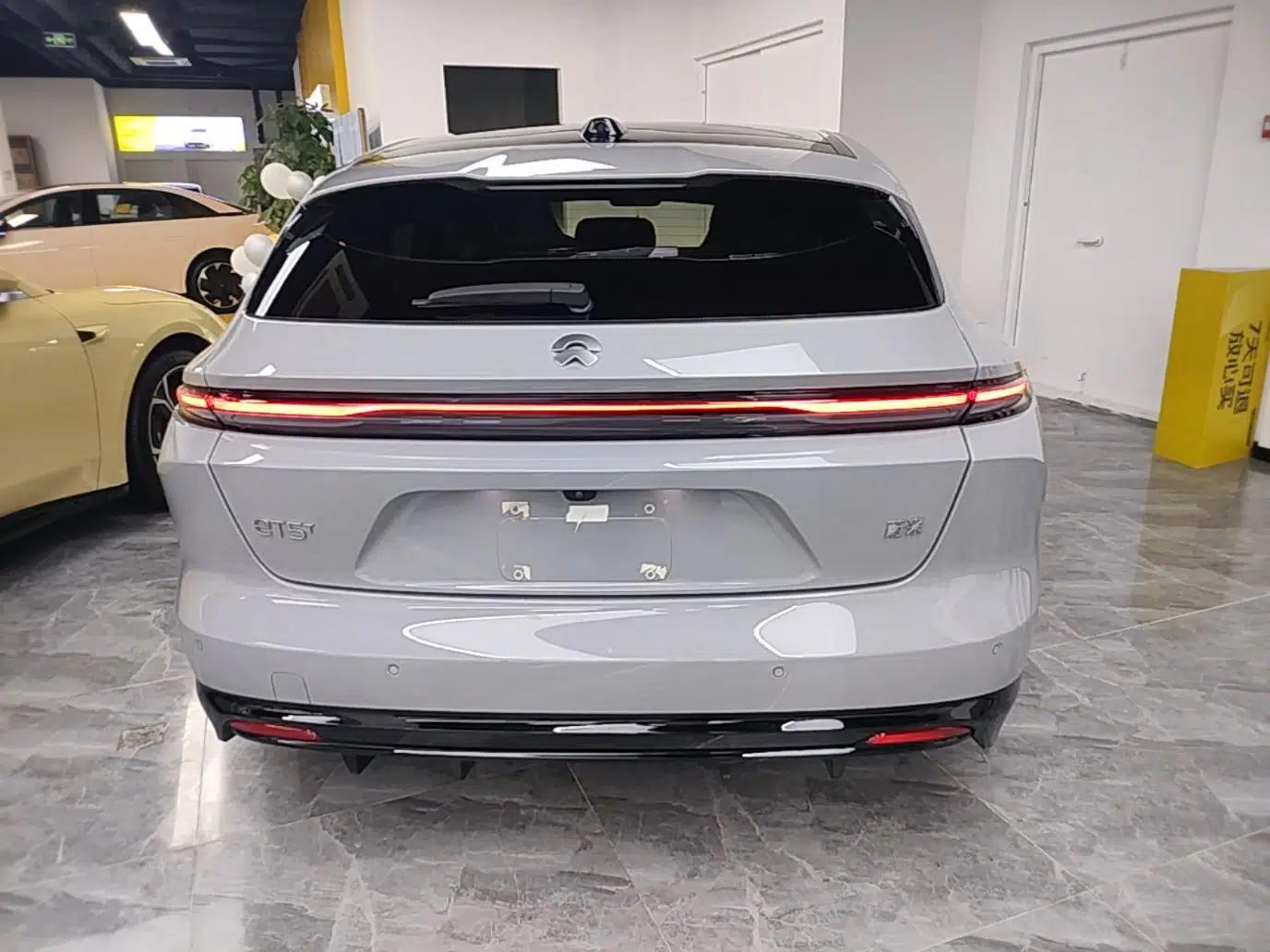 Nio ET5T 2025 75 kWh Touring — миниатюра 5