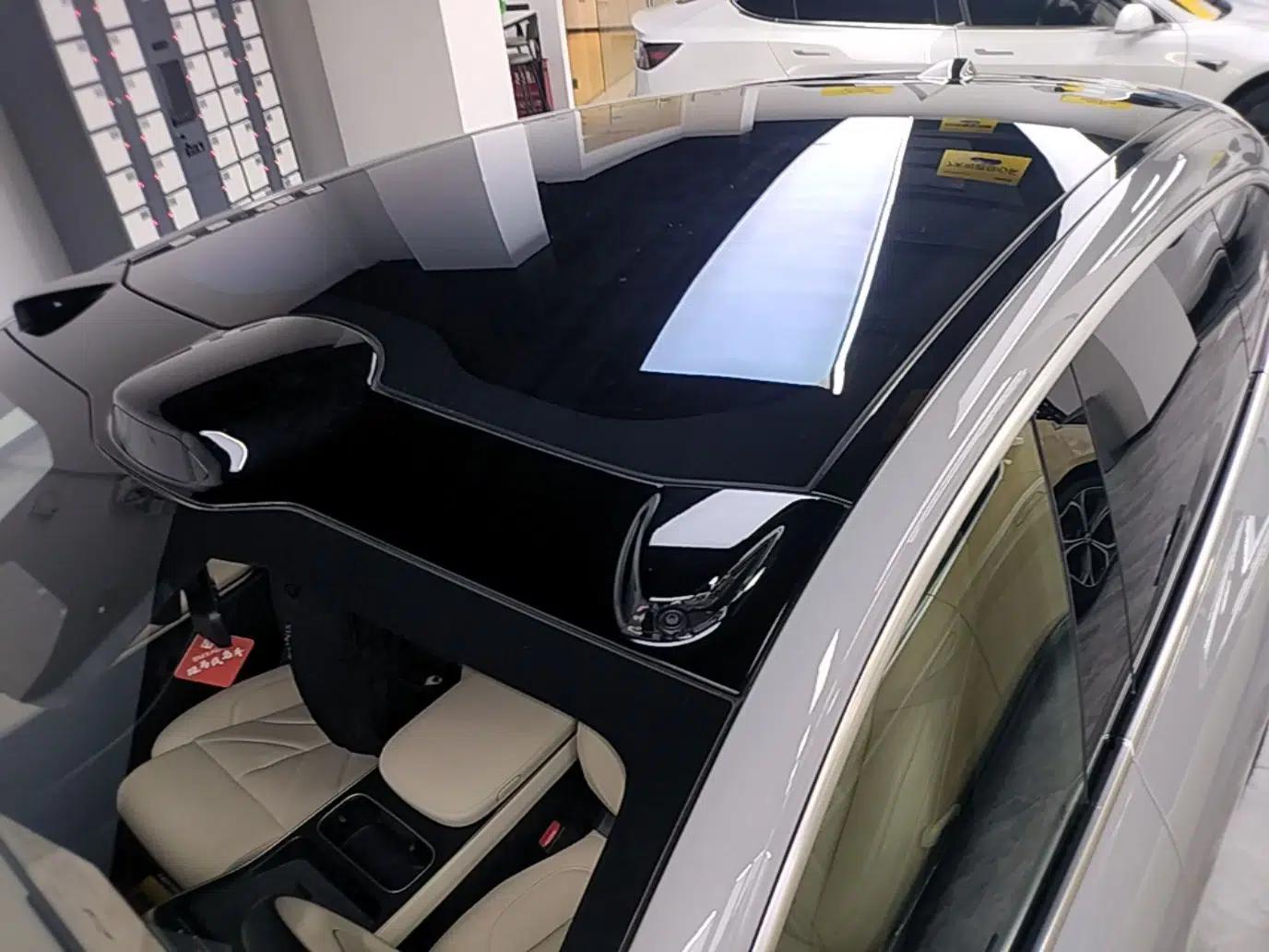 Nio ET5T 2025 75 kWh Touring — миниатюра 7