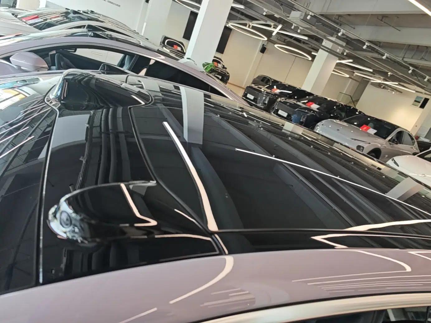 Nio ET5T 2025 75 kWh Touring — миниатюра 7