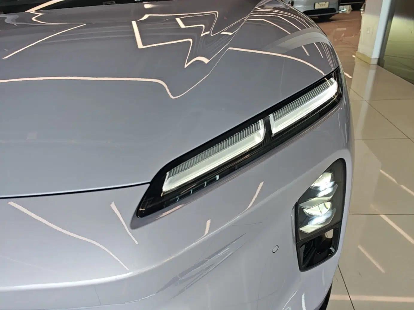 Nio ET5T 2025 75 kWh Touring — миниатюра 8