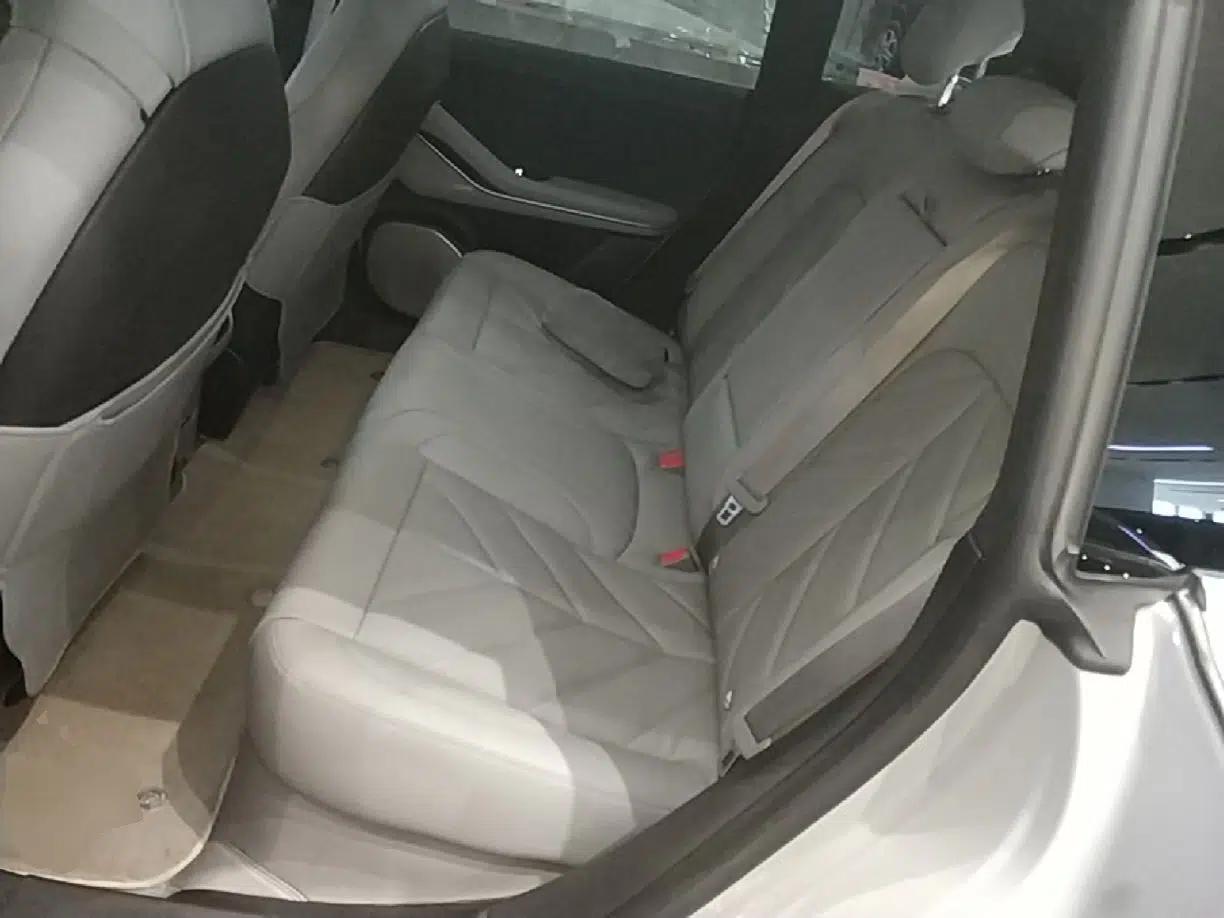Nio ET5T 2025 75 kWh Touring — миниатюра 20
