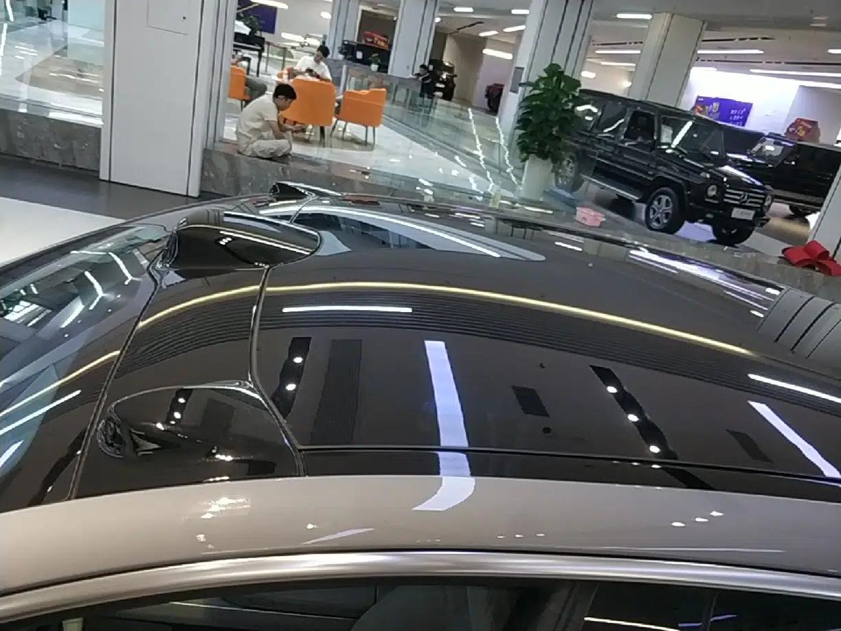Nio ET5T 2025 75 kWh Touring — миниатюра 7