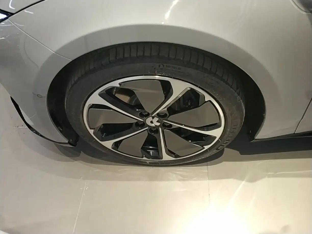 Nio ET5T 2025 75 kWh Touring — миниатюра 10
