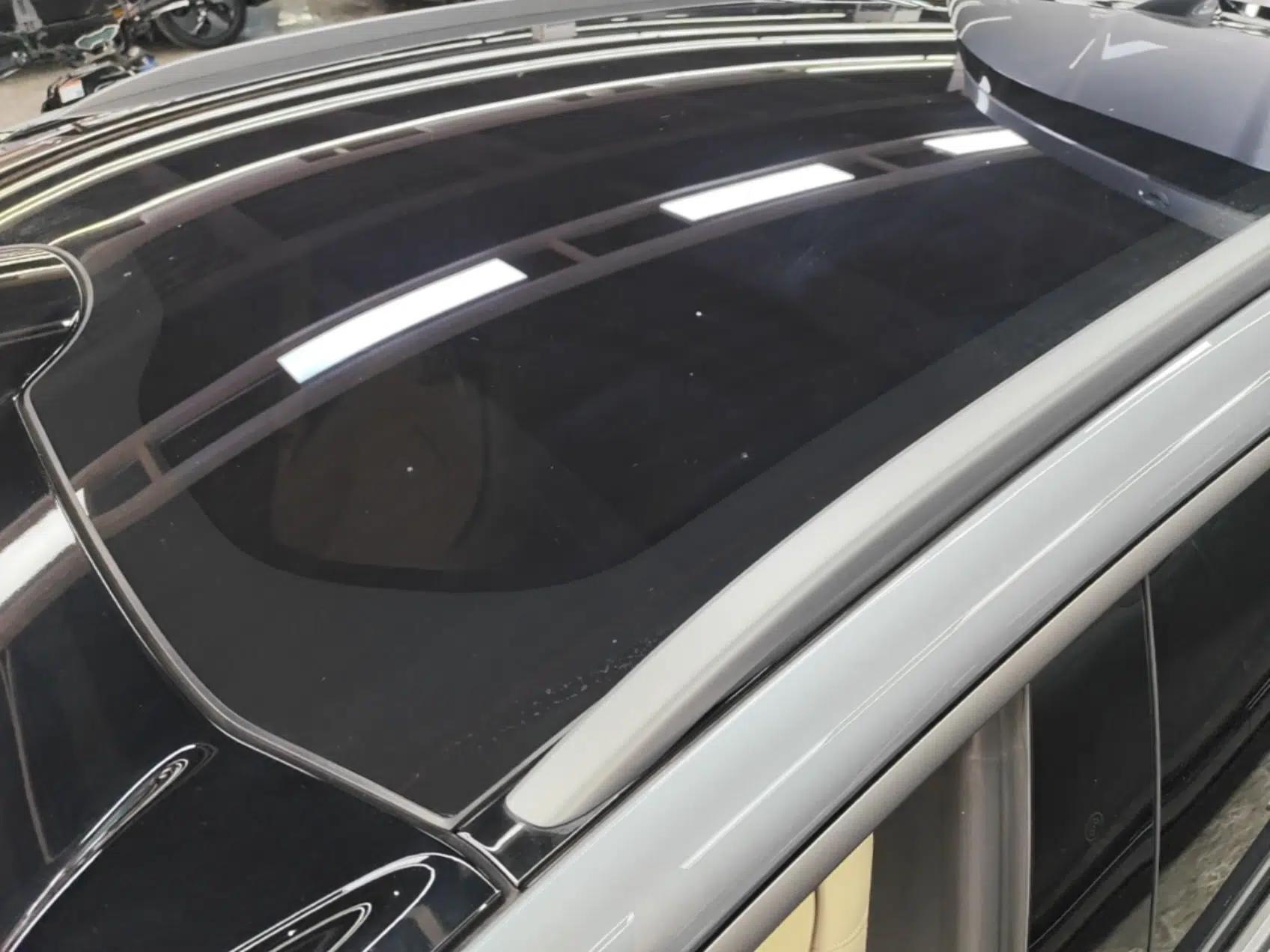 Nio ET5T 2025 75 kWh Touring — миниатюра 7