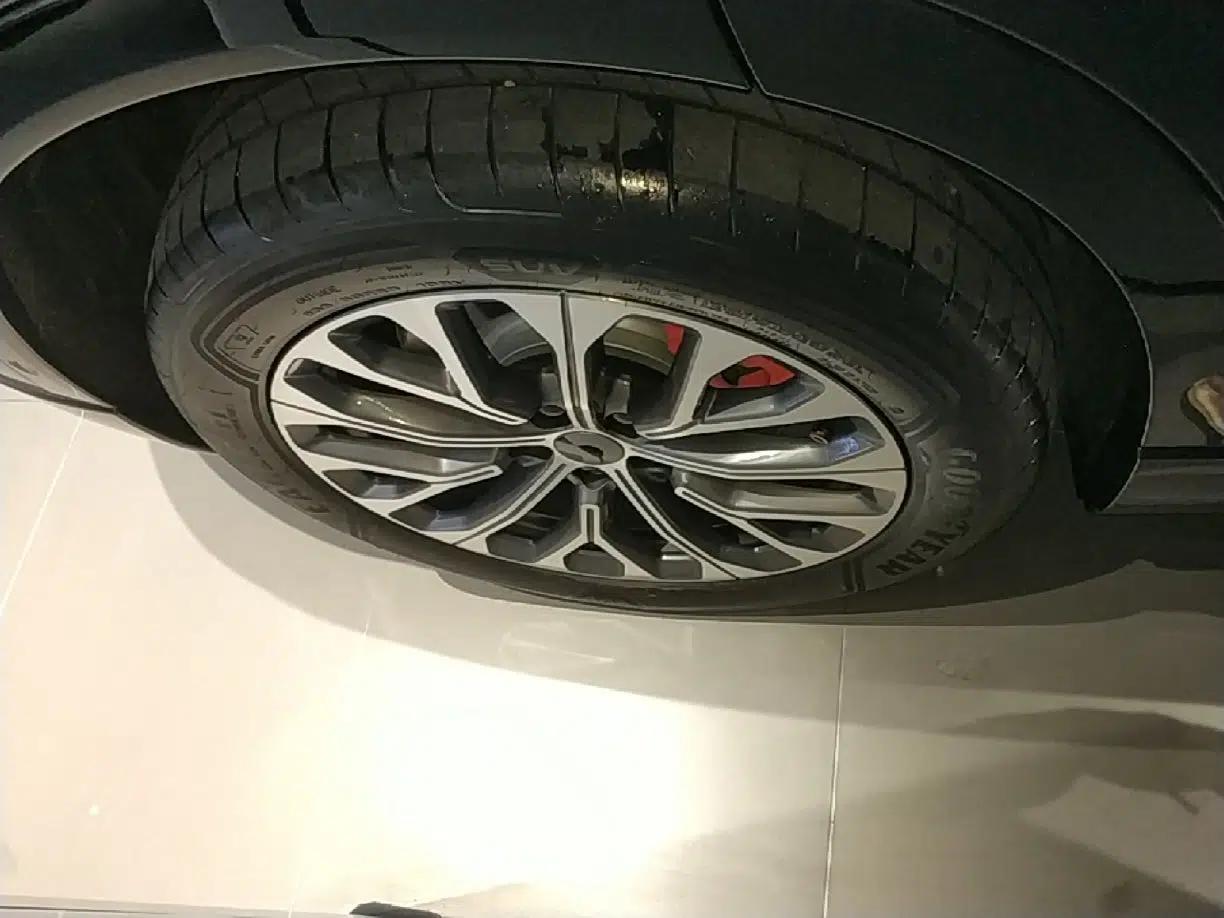 Nio EC6 2025 75 kWh — миниатюра 11