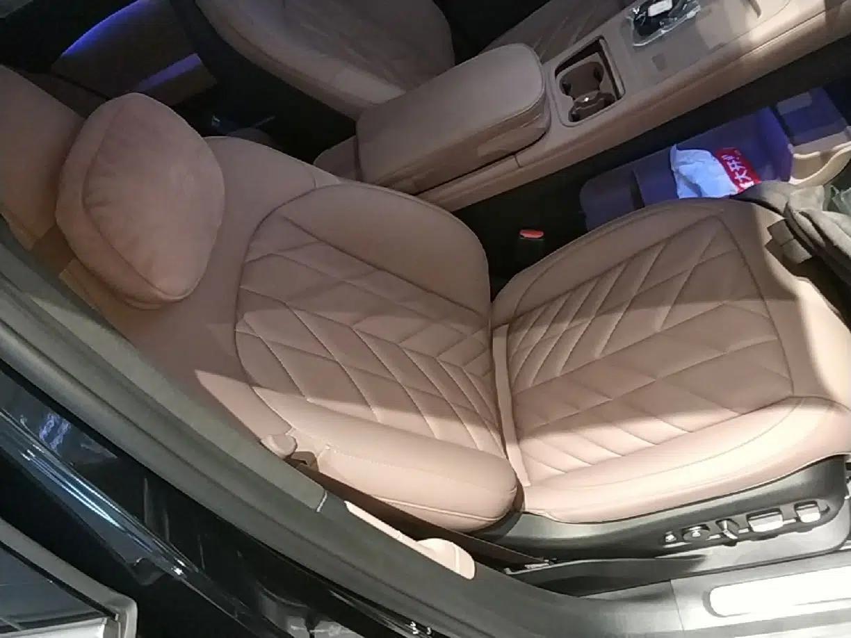 Nio EC6 2025 75 kWh — миниатюра 19