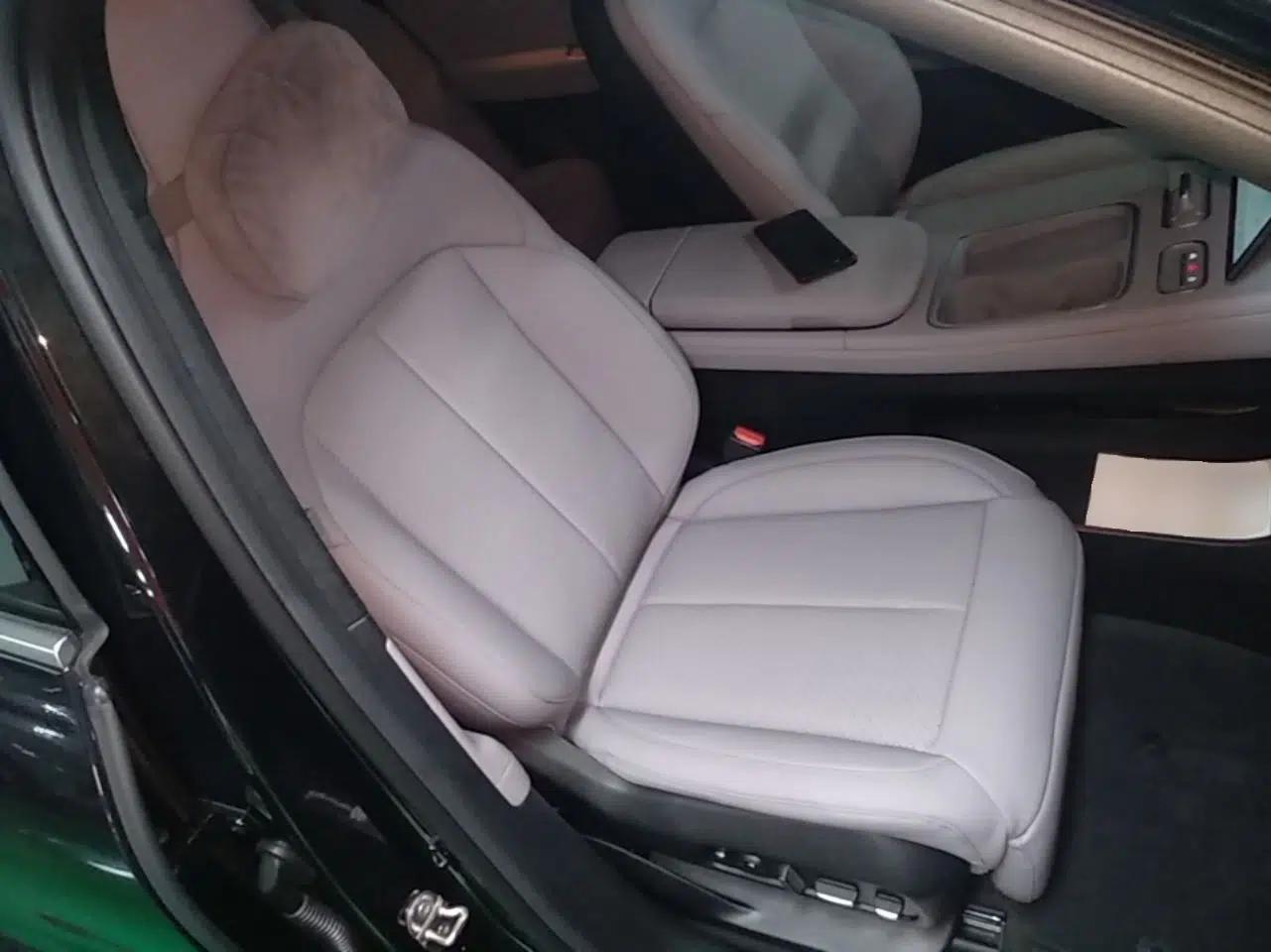 Nio EC6 2024 75 kWh — миниатюра 24