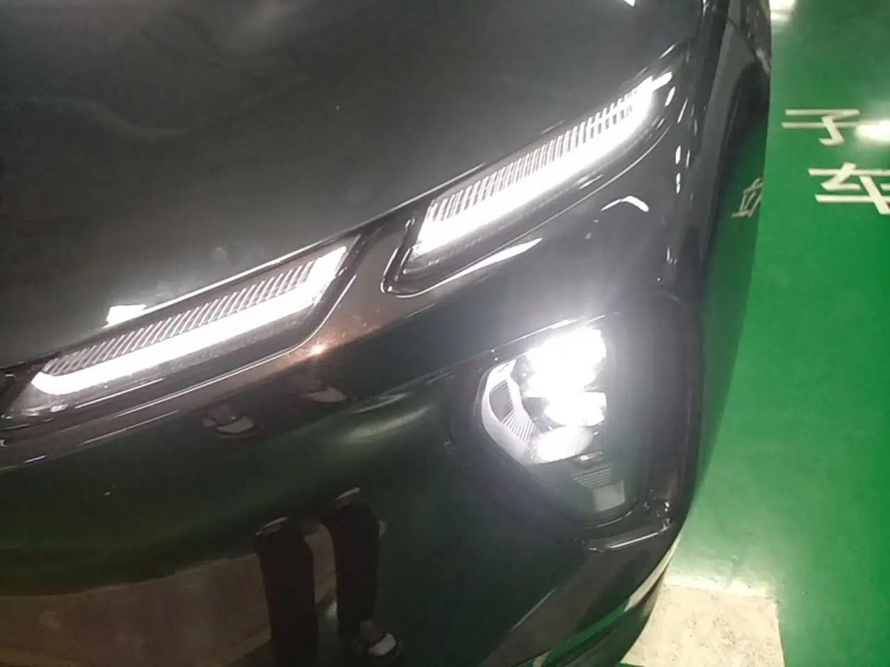 Nio EC6 2024 75 kWh — миниатюра 8