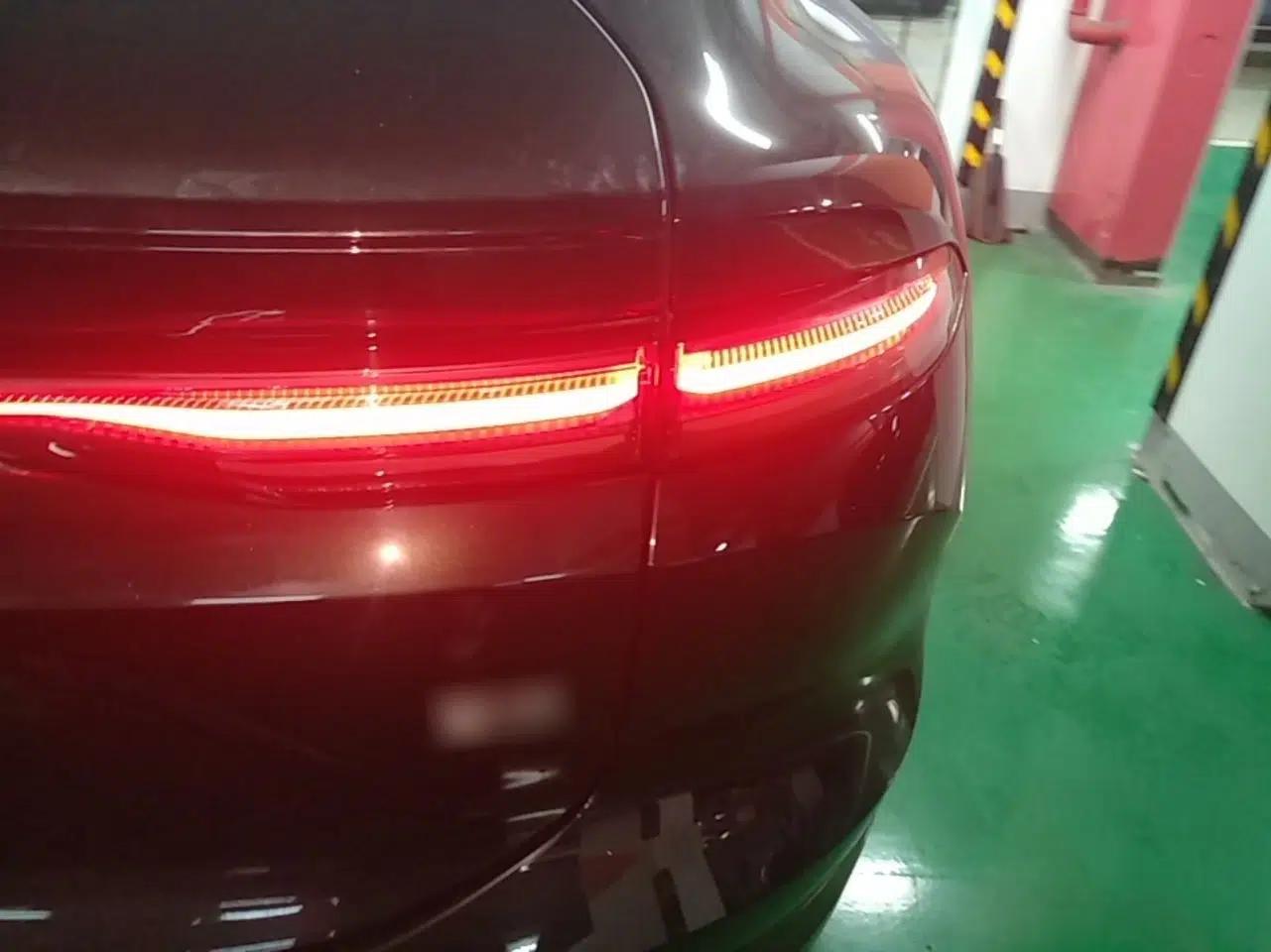 Nio EC6 2024 75 kWh — миниатюра 9
