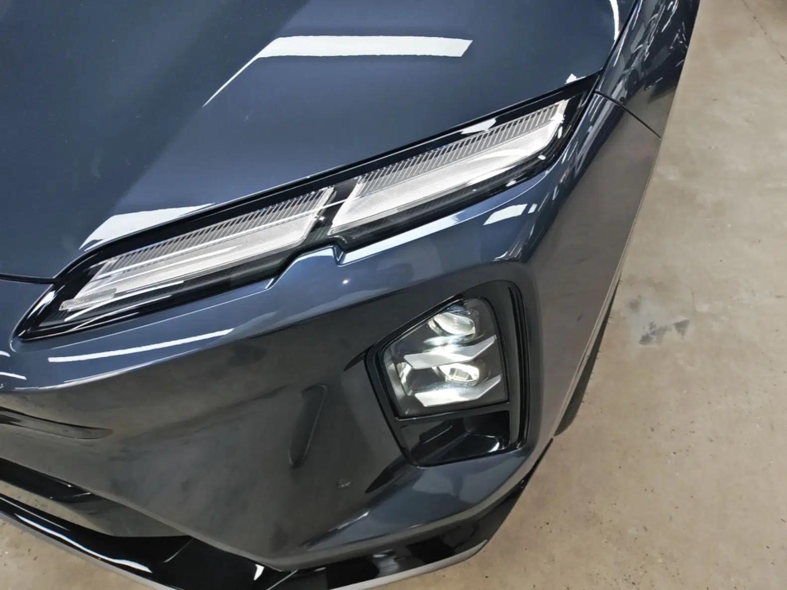 Nio EC6 2025 75 kWh — миниатюра 8