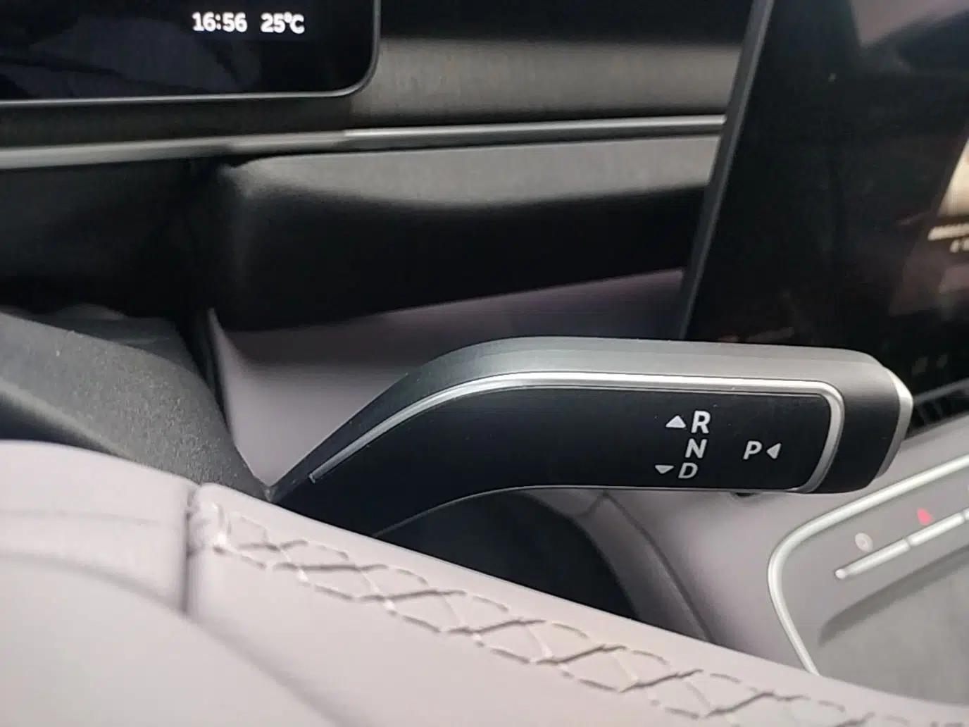 Nio EC6 2025 75 kWh — миниатюра 16