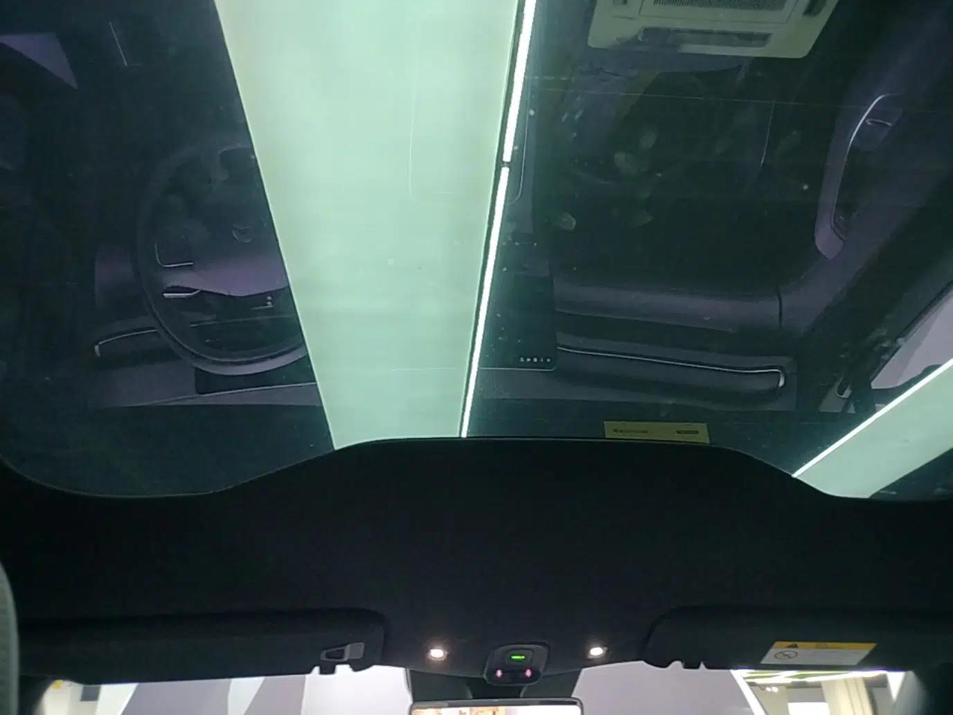Nio EC6 2025 75 kWh — миниатюра 21