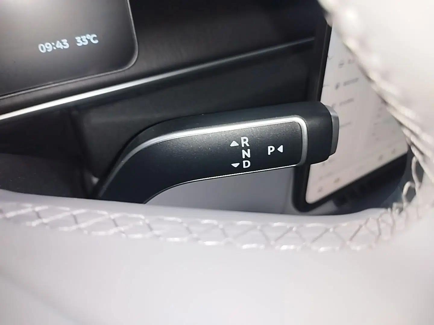 Nio EC6 2025 75 kWh — миниатюра 16