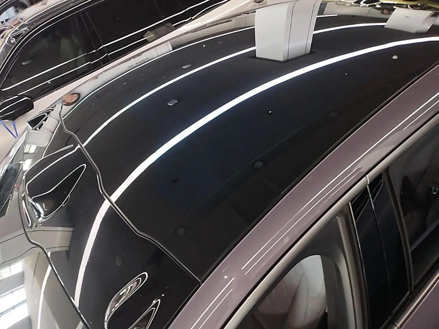 Nio EC6 2025 75 kWh — миниатюра 7