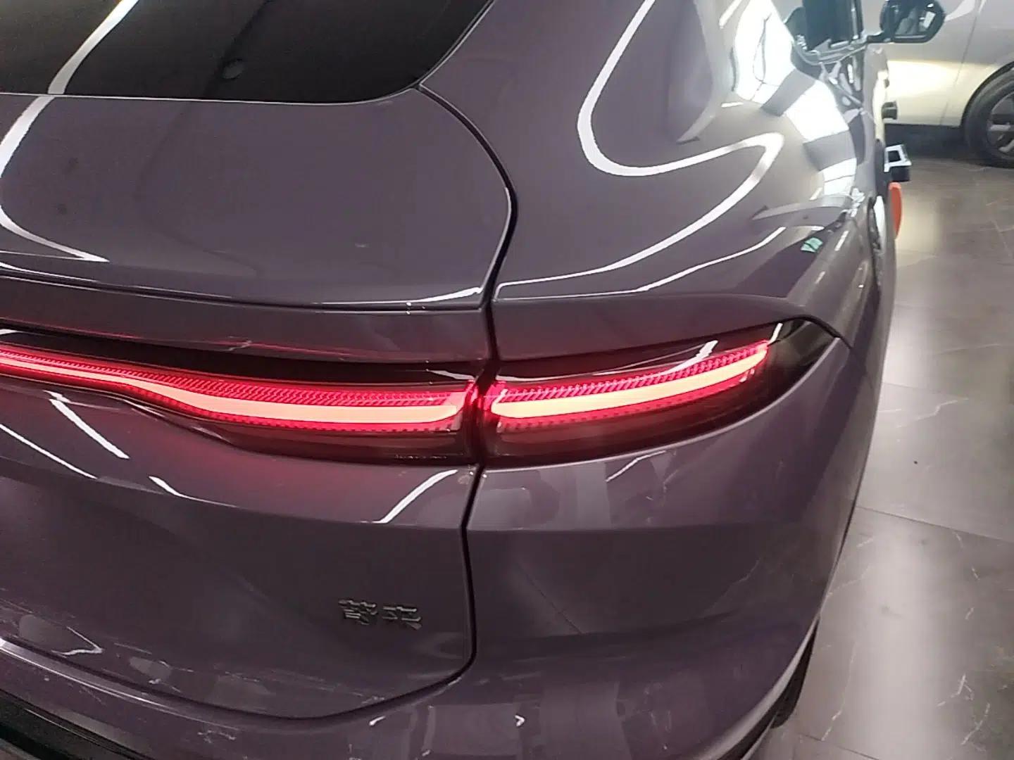 Nio EC6 2025 75 kWh — миниатюра 9