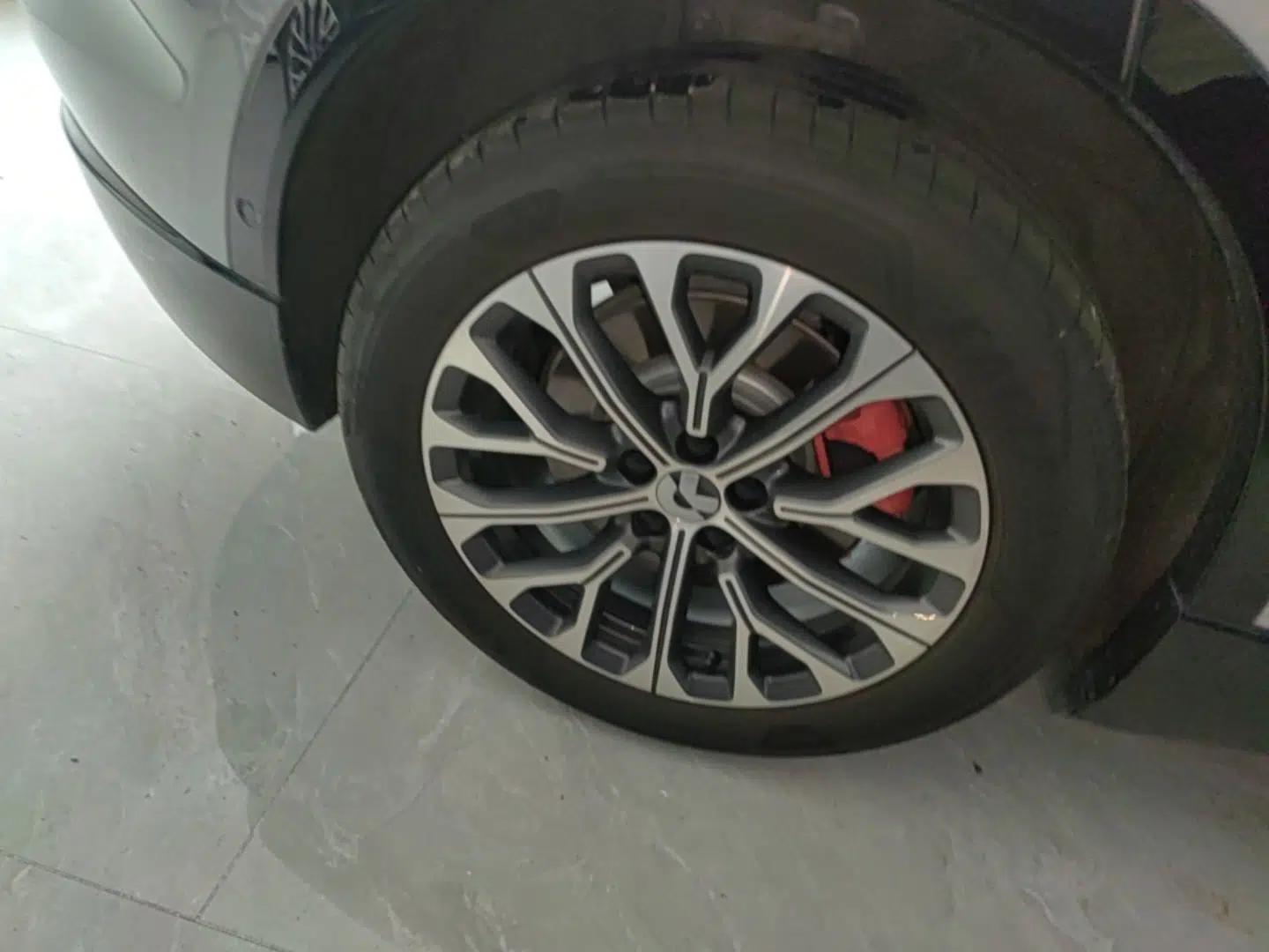 Nio EC6 2025 75 kWh — миниатюра 11
