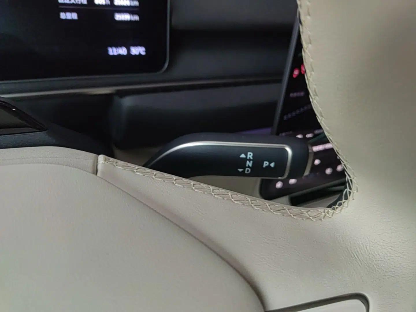 Nio EC6 2025 75 kWh — миниатюра 21