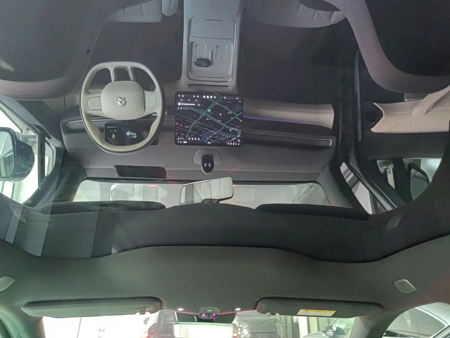 Nio EC6 2025 75 kWh — миниатюра 26