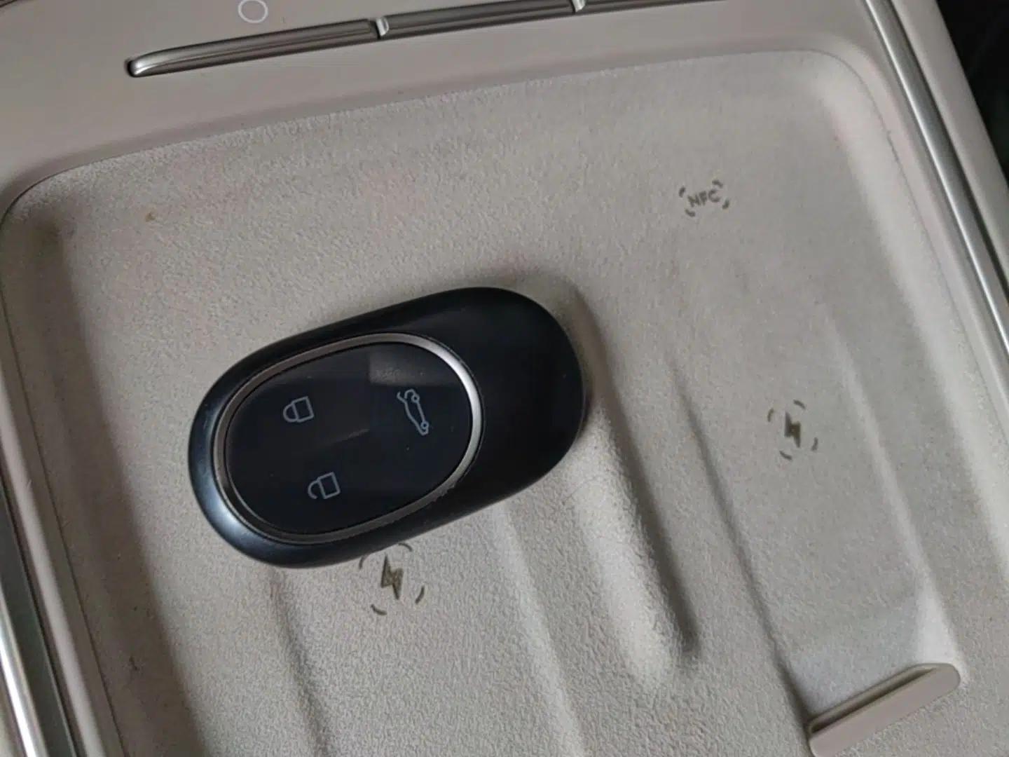 Nio EC6 2025 75 kWh — миниатюра 28