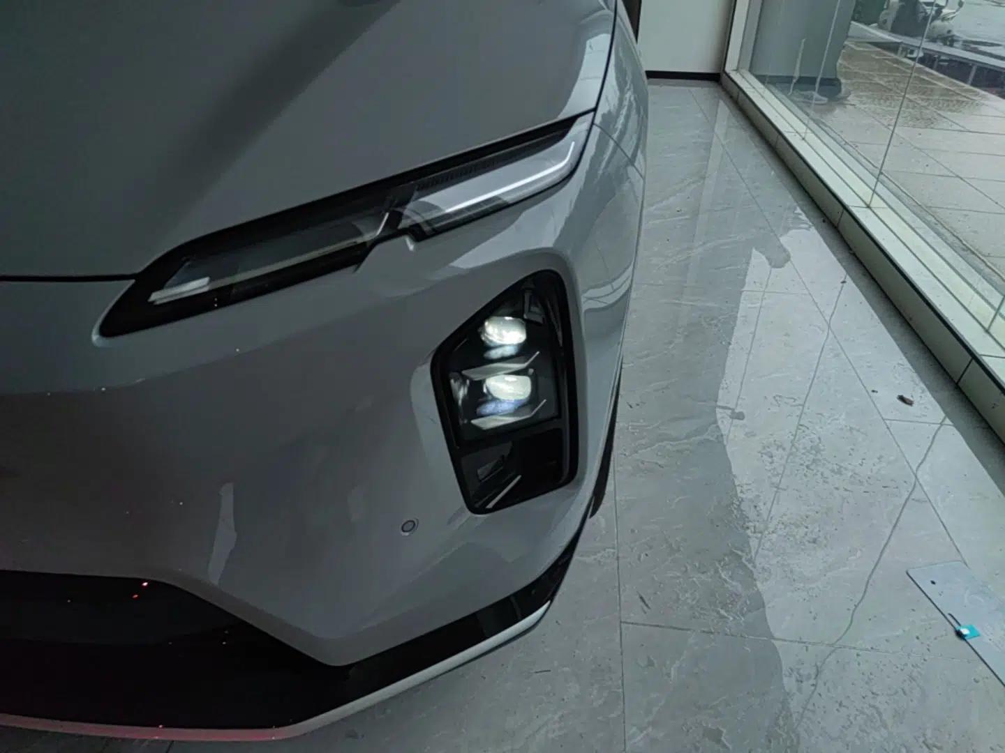 Nio EC6 2025 75 kWh — миниатюра 8