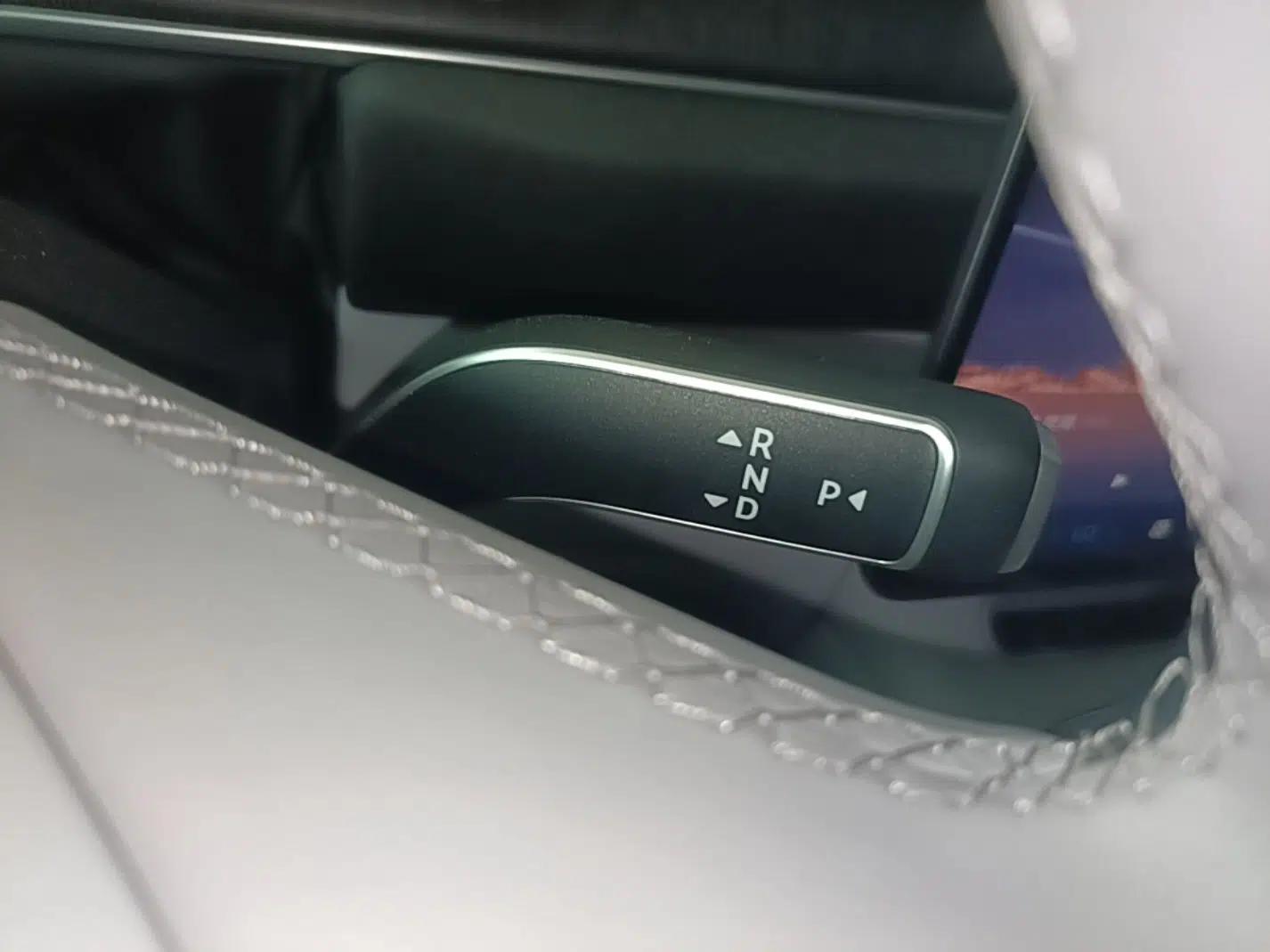 Nio EC6 2025 75 kWh — миниатюра 21