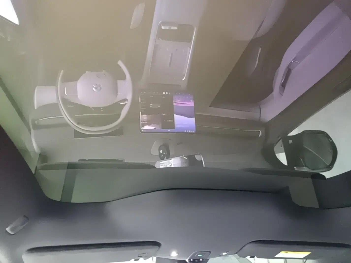 Nio EC6 2025 75 kWh — миниатюра 26