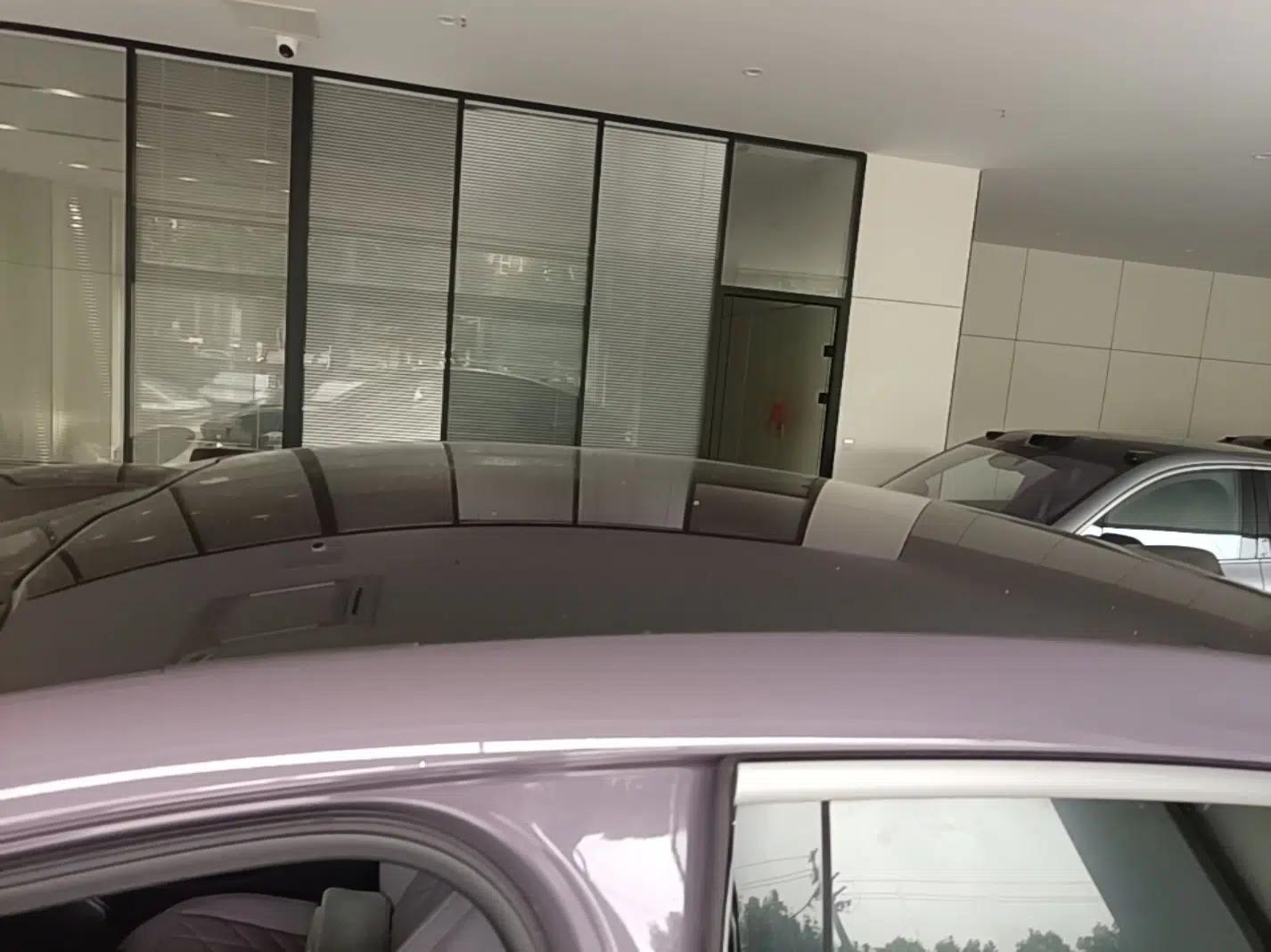Nio EC6 2025 75 kWh — миниатюра 7