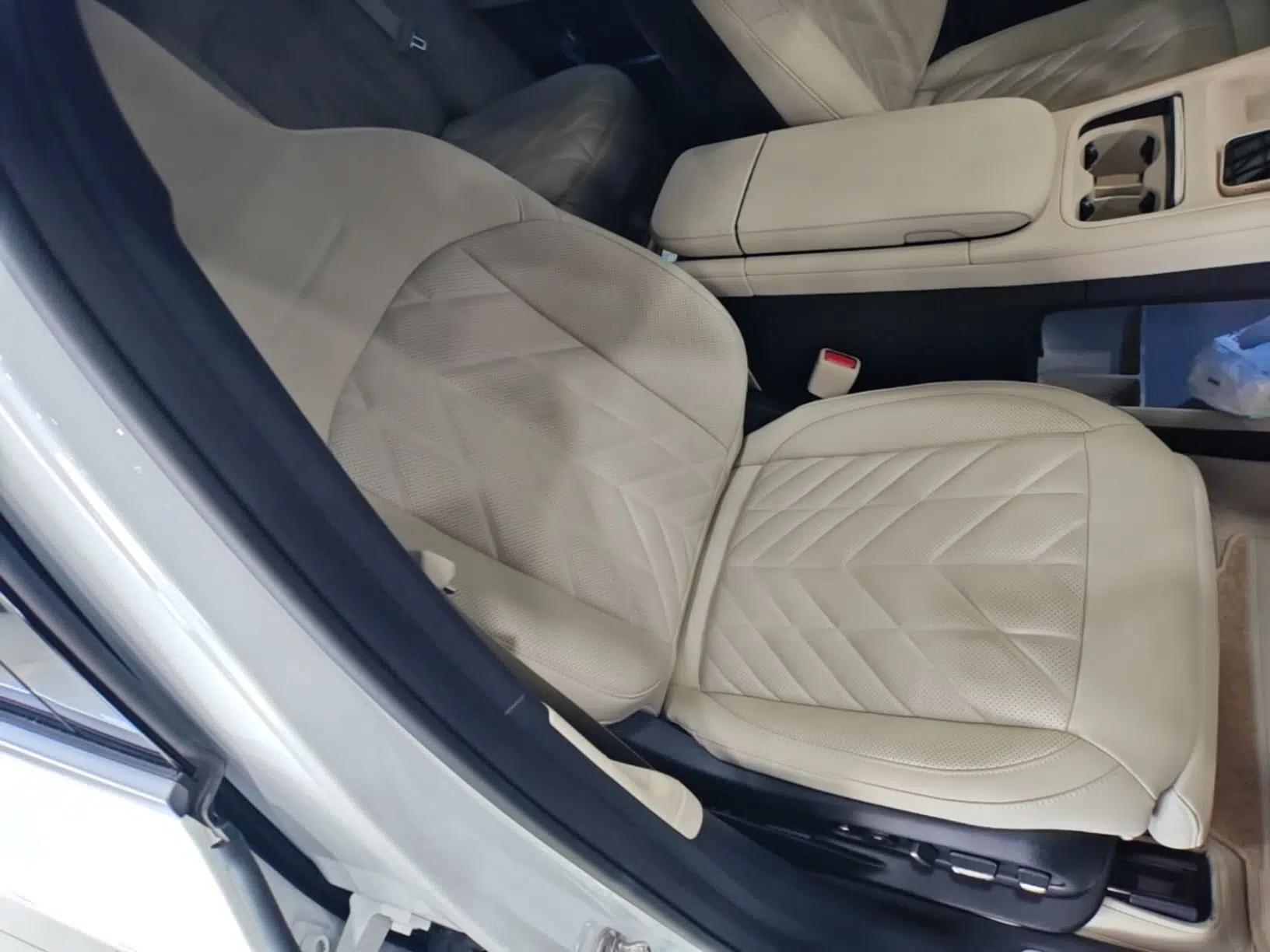 Nio EC6 2025 75 kWh — миниатюра 27