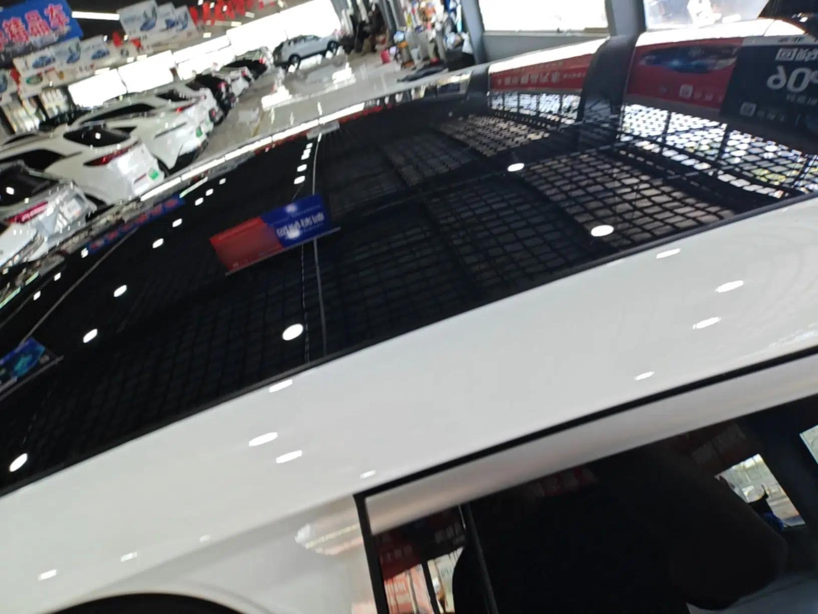 Nio EC6 2025 75 kWh — миниатюра 7