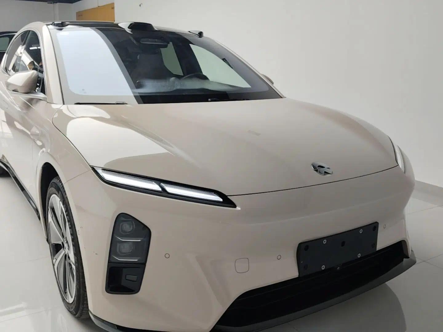 Nio ET5 2025 75 kWh — миниатюра 2