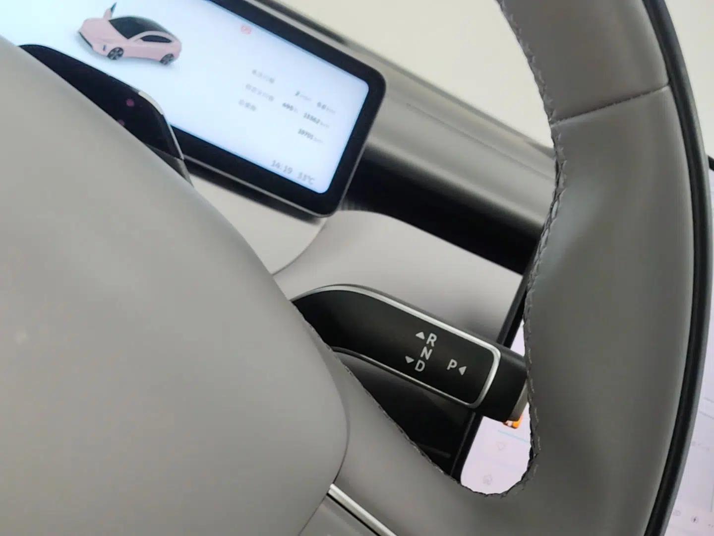 Nio ET5 2025 75 kWh — миниатюра 16