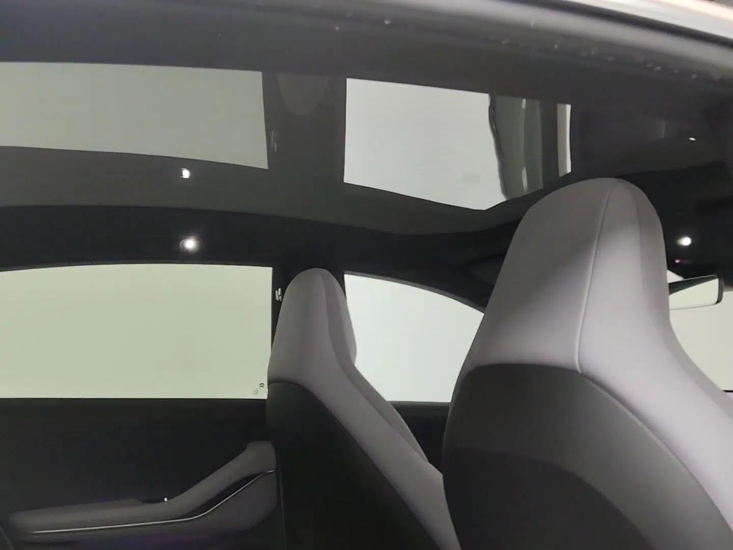 Nio ET5 2025 75 kWh — миниатюра 21