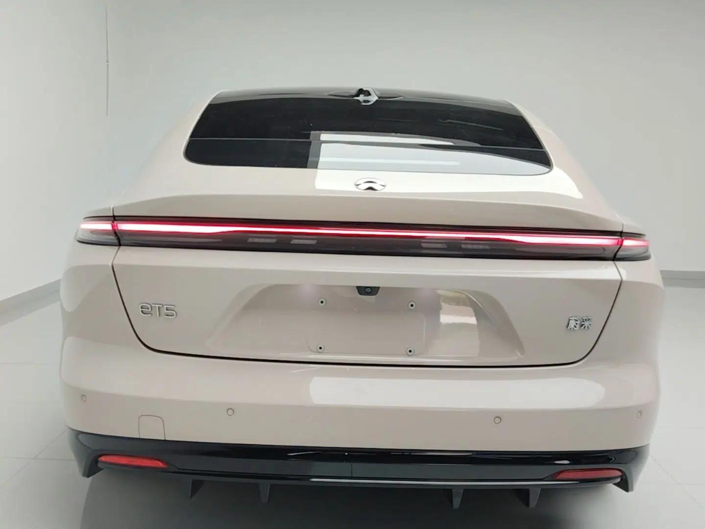 Nio ET5 2025 75 kWh — миниатюра 5