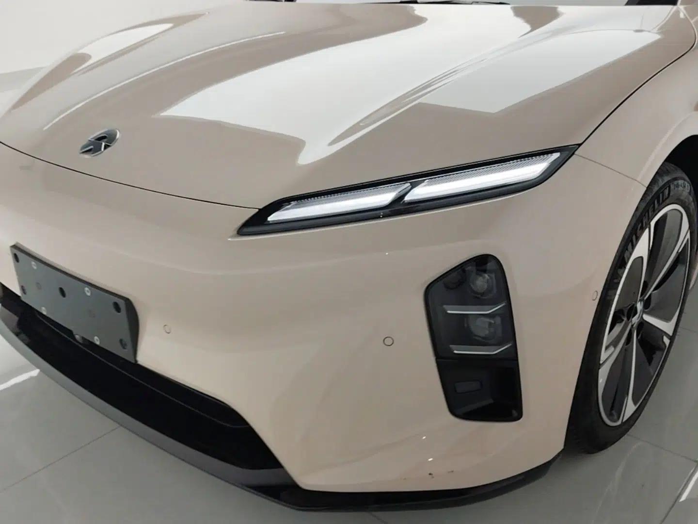 Nio ET5 2025 75 kWh — миниатюра 8