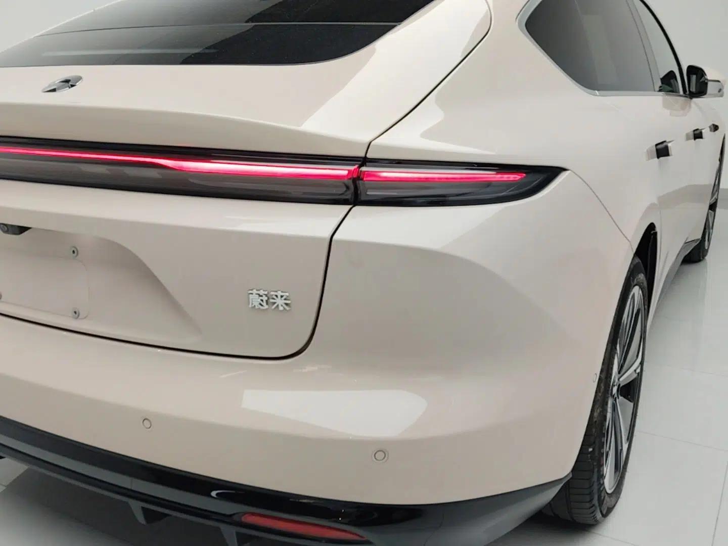 Nio ET5 2025 75 kWh — миниатюра 9