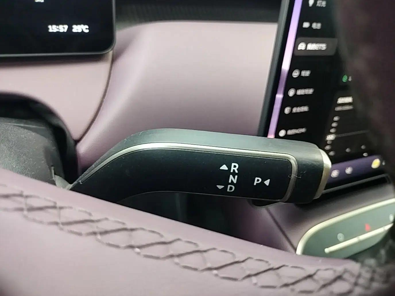 Nio ET5 2025 75 kWh — миниатюра 21