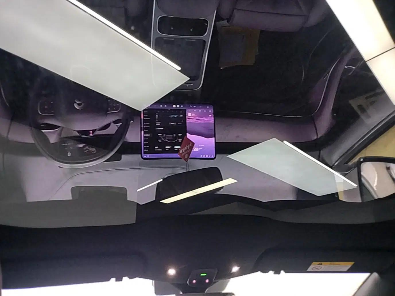 Nio ET5 2025 75 kWh — миниатюра 26