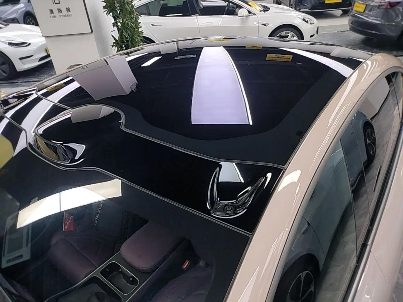 Nio ET5 2025 75 kWh — миниатюра 7