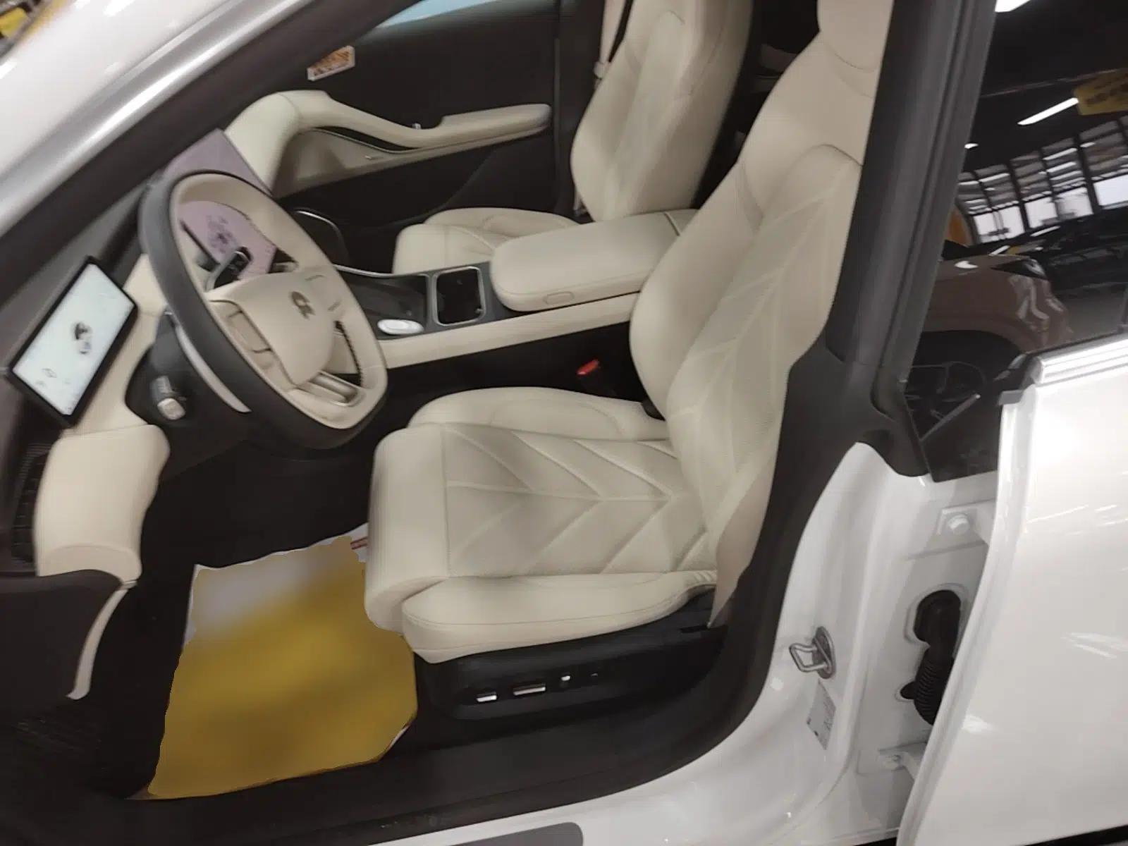 Nio ET5 2025 75 kWh — миниатюра 17