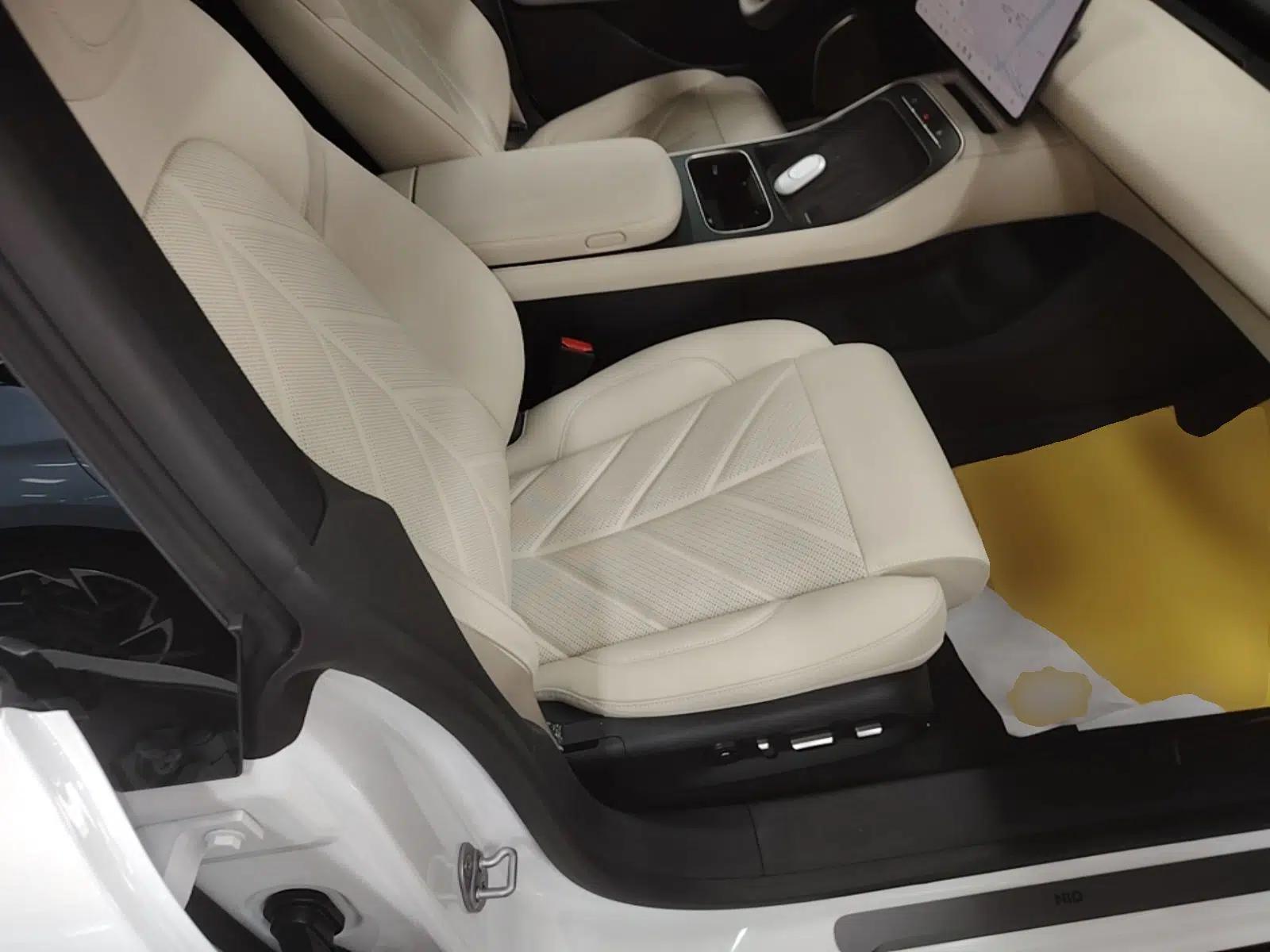 Nio ET5 2025 75 kWh — миниатюра 19