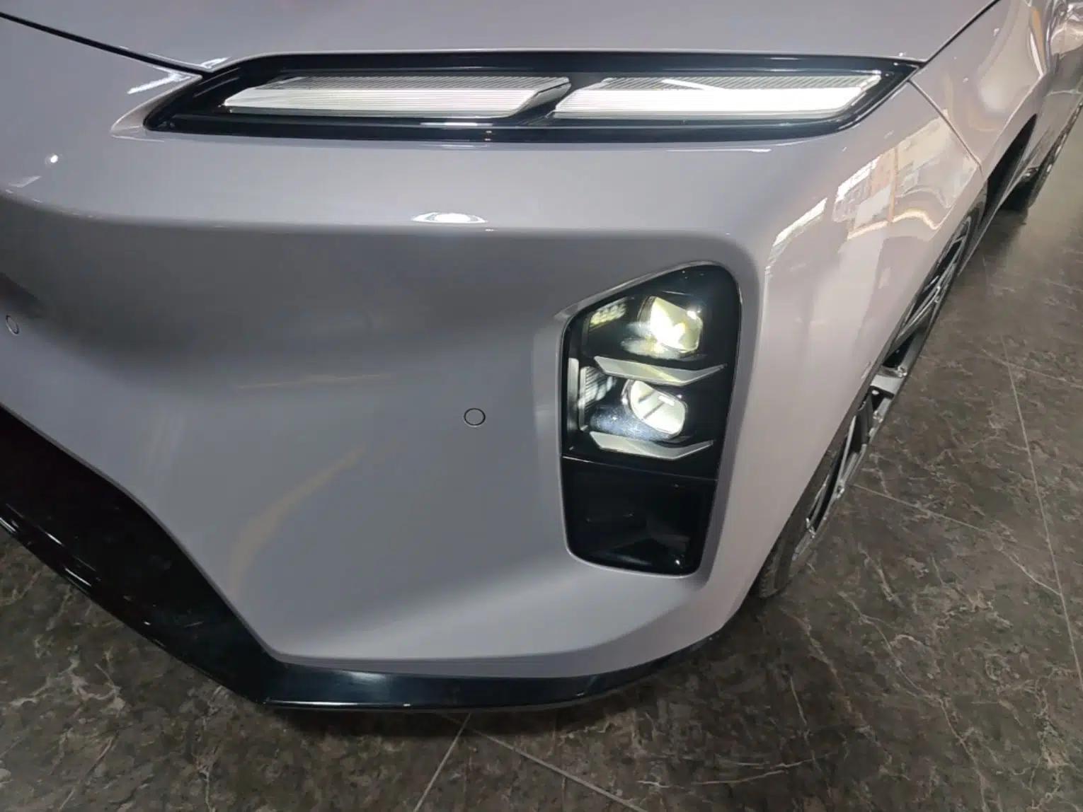 Nio ET5 2025 75 kWh — миниатюра 8