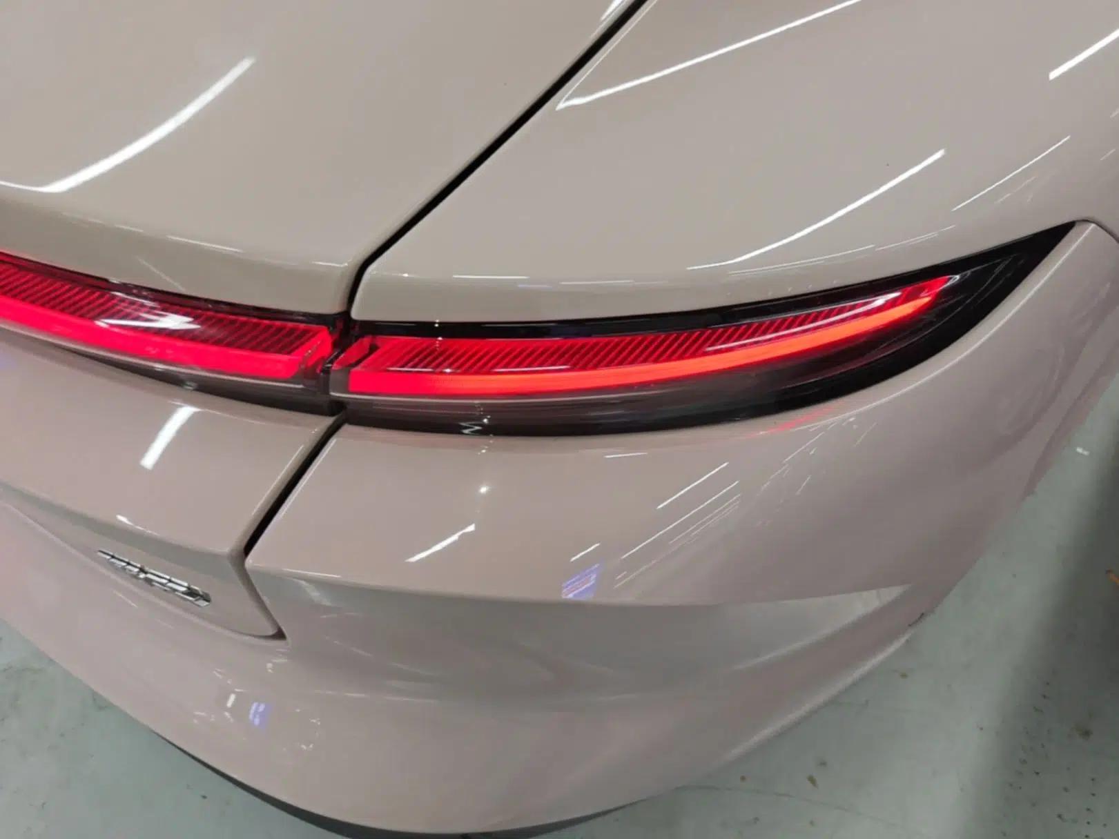 Nio ET5 2024 75 kWh — миниатюра 14