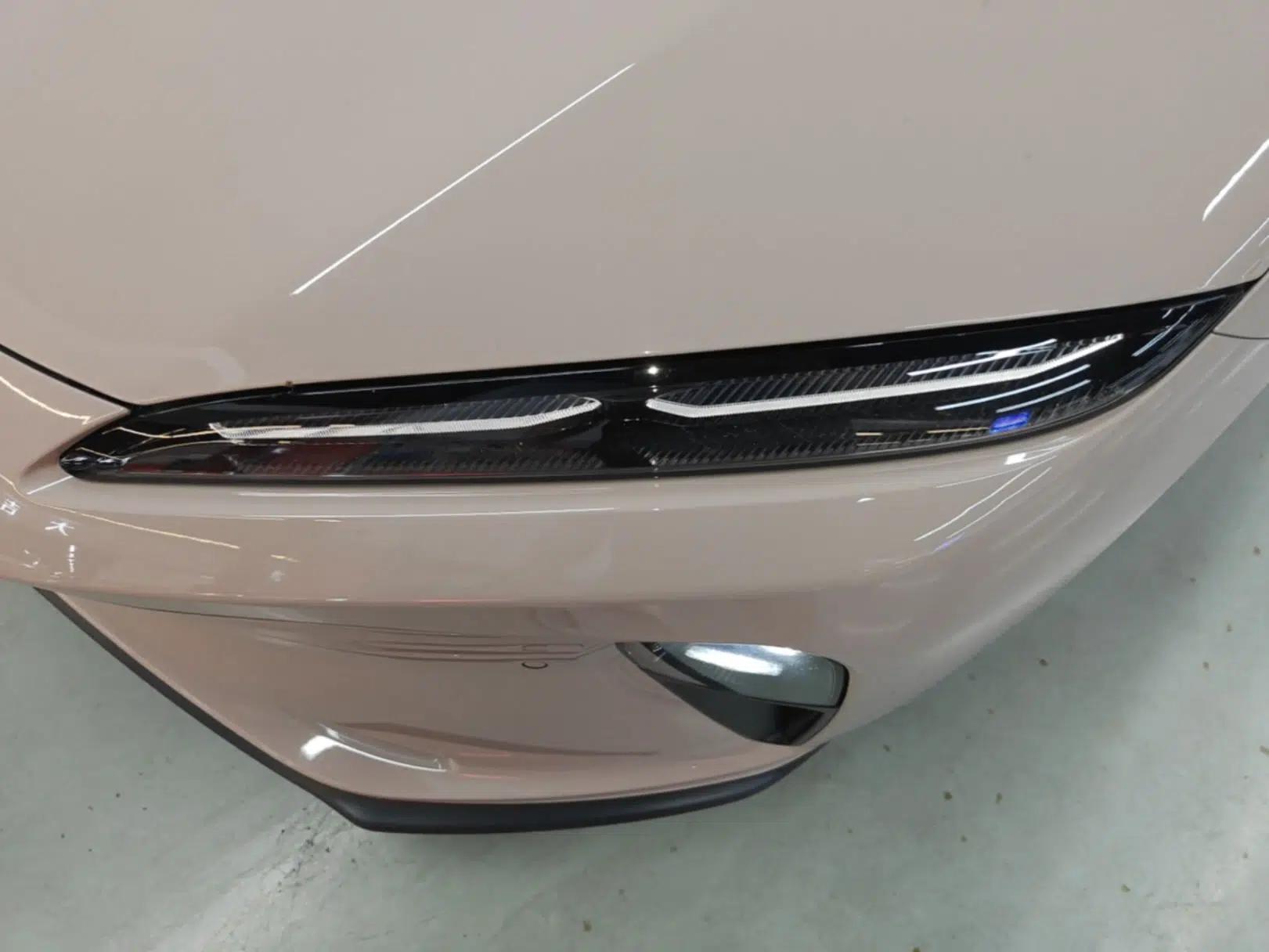 Nio ET5 2024 75 kWh — миниатюра 8
