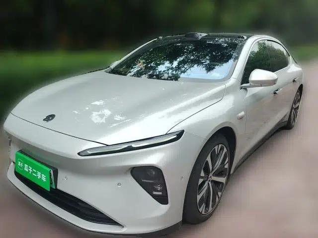Nio ET7 2024 75 kWh Executive Edition