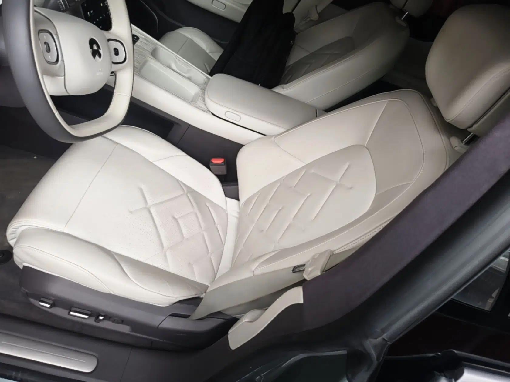 Nio ET7 2023 100kWh — миниатюра 17