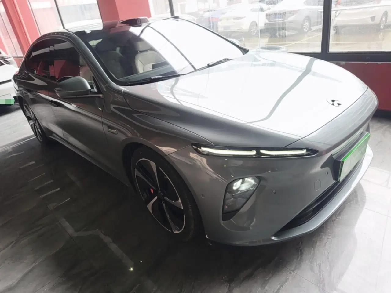 Nio ET7 2023 100kWh — миниатюра 3