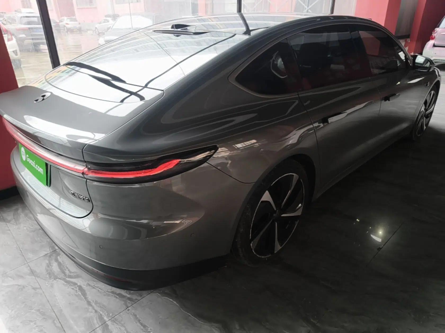 Nio ET7 2023 100kWh — миниатюра 6